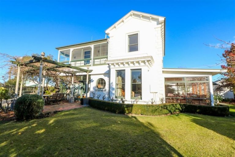 Photo of property in 44 Rimu Street, Glenwood, Timaru, 7910