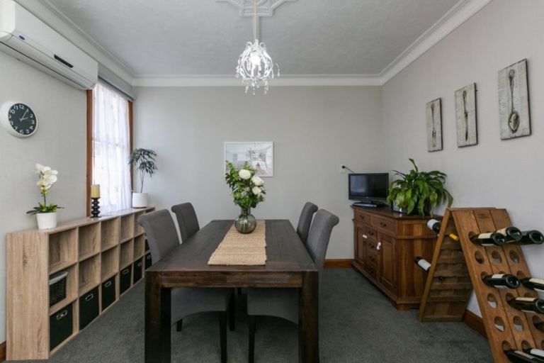 Photo of property in 801 Saint Aubyn Street East, Parkvale, Hastings, 4122