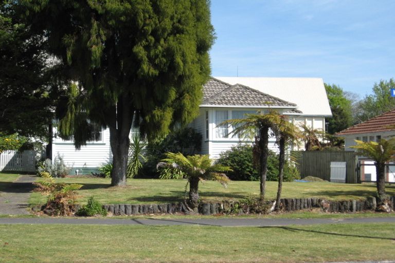 Photo of property in 57 Miller Street, Glenholme, Rotorua, 3010