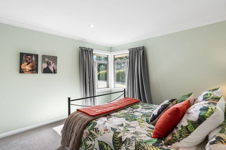 Photo of property in 371a Isaac Road, Eyrewell, Rangiora, 7476