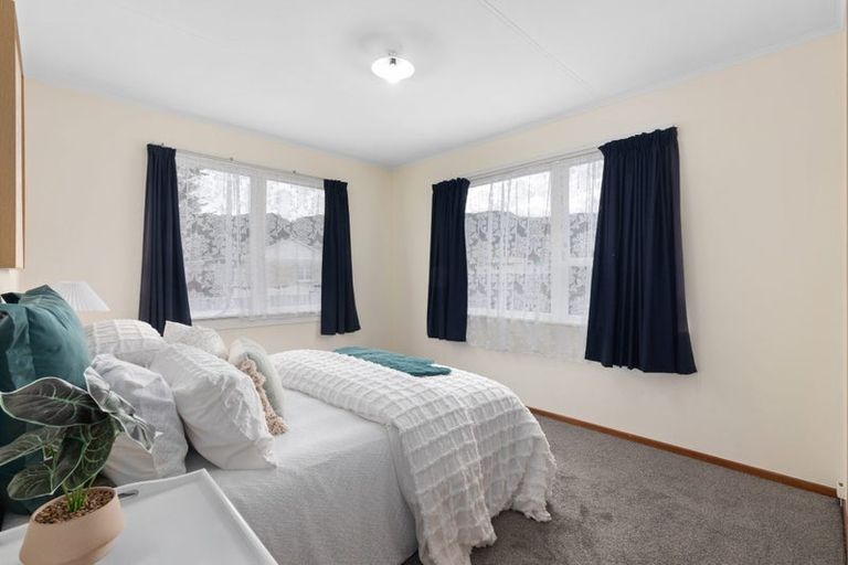 Photo of property in 46 Meremere Street, Wainuiomata, Lower Hutt, 5014