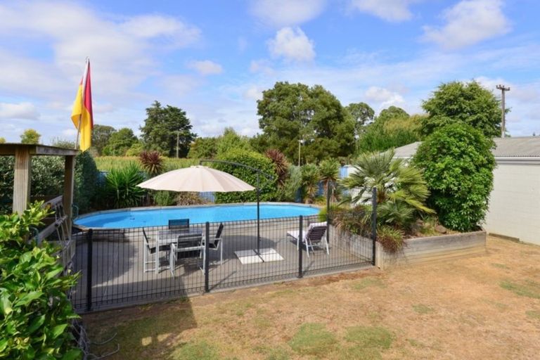 Photo of property in 478 Matangi Road, Matangi, Hamilton, 3284