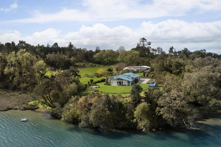 Photo of property in 46 Tanners Point Road, Tanners Point, Katikati, 3177