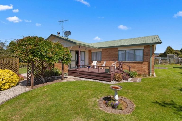 Photo of property in 86 Grant Road, Opotiki, 3122