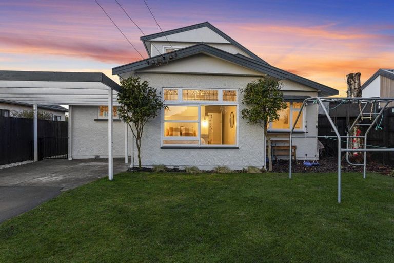 Photo of property in 1/46 Rayburn Avenue, Papanui, Christchurch, 8053