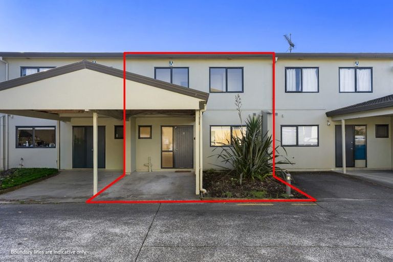 Photo of property in 17/548 Albany Highway, Albany, Auckland, 0632