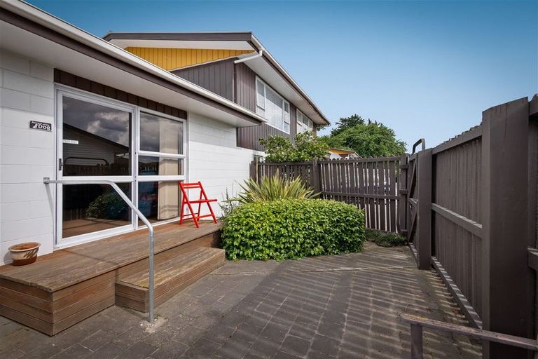 Photo of property in 1/277 Main South Road, Hornby, Christchurch, 8042