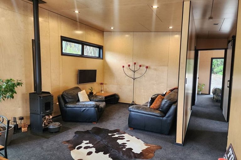 Photo of property in 22 Sanctuary Place, Kumara Junction, Hokitika, 7882