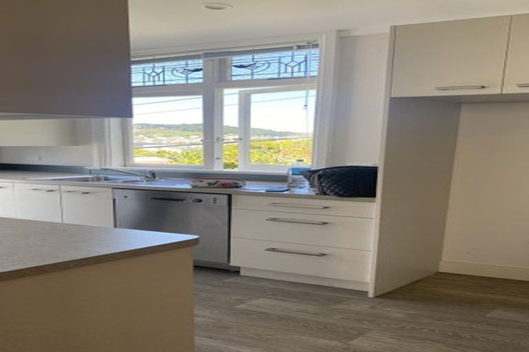 Photo of property in 131 Wallace Street, Mount Cook, Wellington, 6021