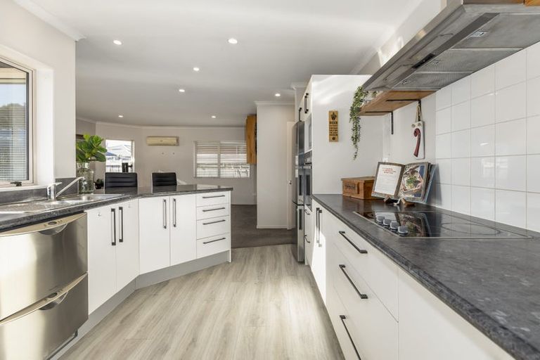 Photo of property in 6 Tavera Street, Blenheim, 7201