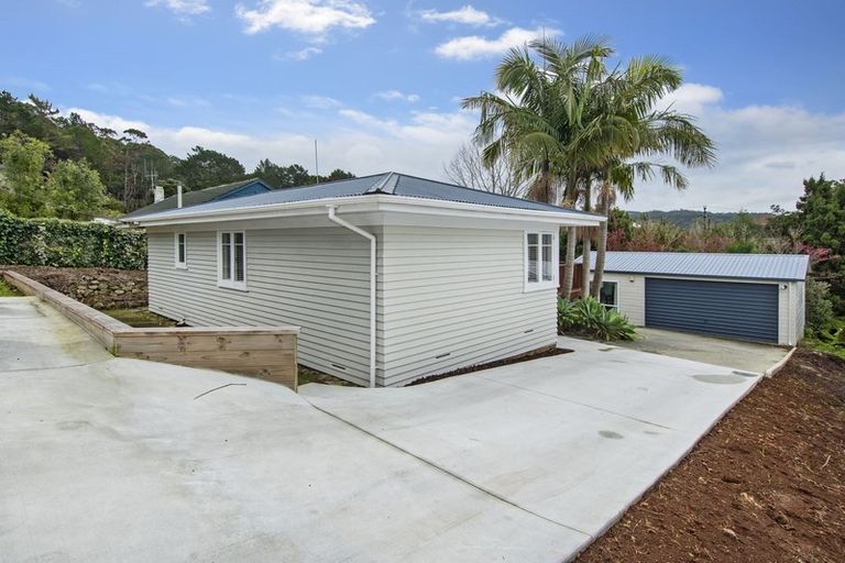 Photo of property in 228 Morningside Road, Morningside, Whangarei, 0110