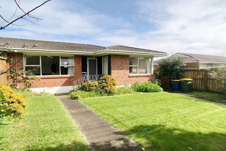 Photo of property in 3/23 Burns Avenue, Takapuna, Auckland, 0622