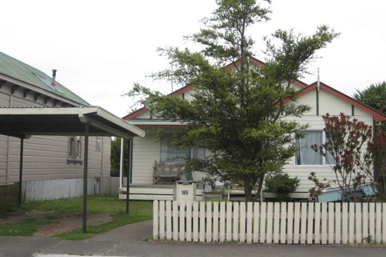 Photo of property in 99 London Street, Whanganui, 4500