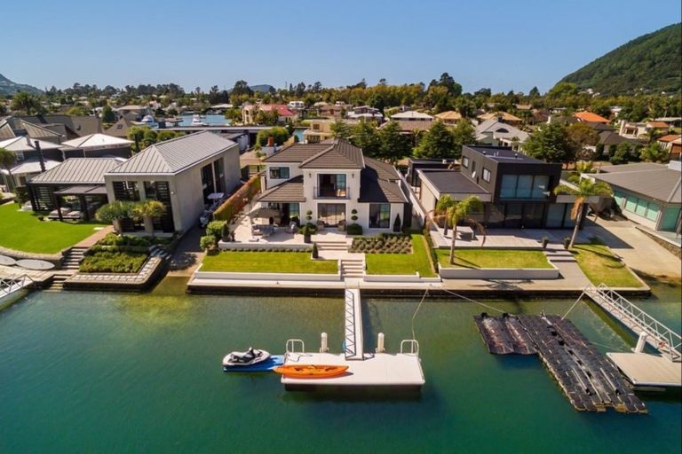 Photo of property in 137 Motu Capri, Pauanui, Hikuai, 3579