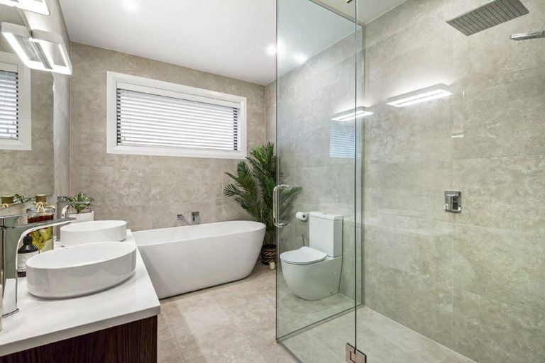 Photo of property in 67 Grayson Road, Wainui, Silverdale, 0992