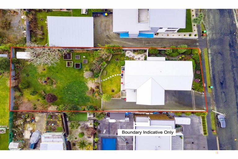 Photo of property in 10 Climie Terrace, Waimataitai, Timaru, 7910