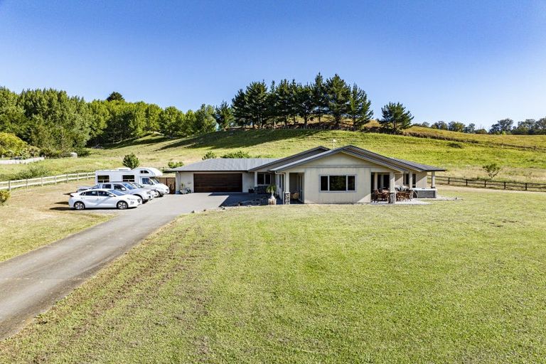 Photo of property in 610 Apley Road, Puketapu, Napier, 4184