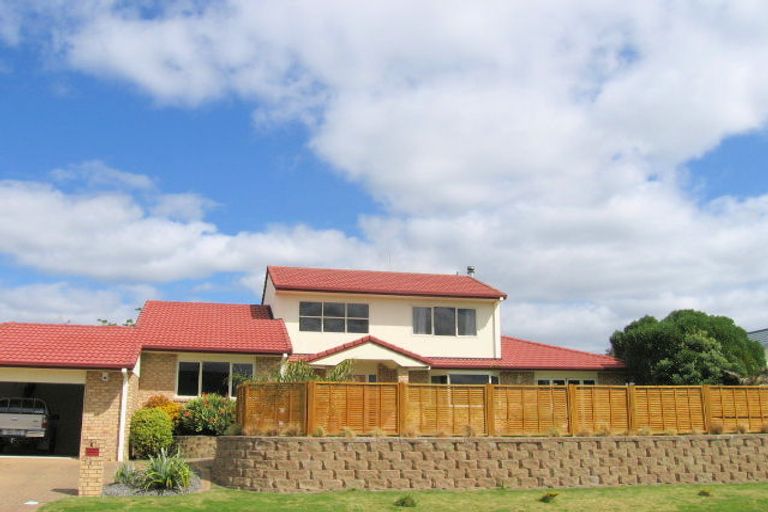 Photo of property in 5 Athena Grove, Papamoa Beach, Papamoa, 3118