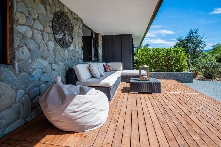 Photo of property in 191 Te Moana Road, Pleasant Valley, Geraldine, 7991