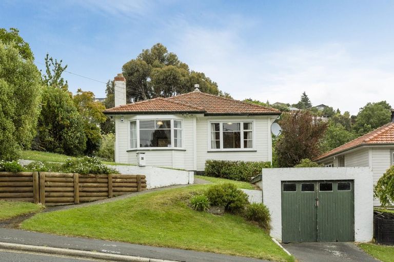 Photo of property in 51 Barr Street, Kenmure, Dunedin, 9011