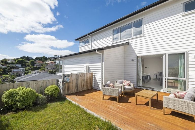 Photo of property in 95 Bayside Drive, Browns Bay, Auckland, 0630