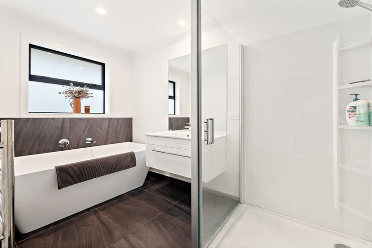 Photo of property in 8 Gaynor Way, Te Puke, 3119