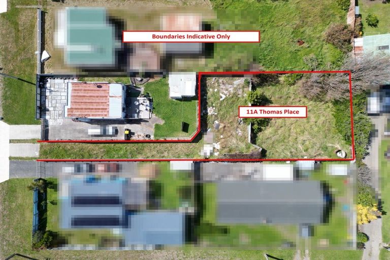 Photo of property in 11a Thomas Place, Foxton Beach, Foxton, 4815