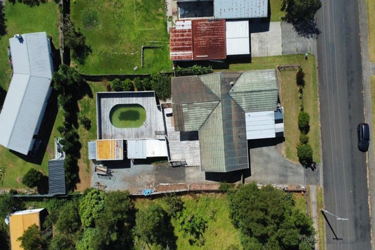 Photo of property in 64 Hillcrest Road, Kaikohe, 0405