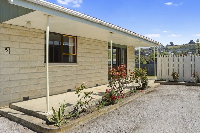 Photo of property in 5 Ayr Street, Oamaru North, Oamaru, 9400