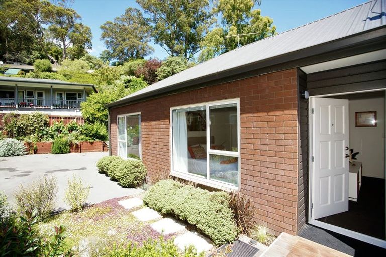 Photo of property in 29b Crichton Terrace, Cashmere, Christchurch, 8022