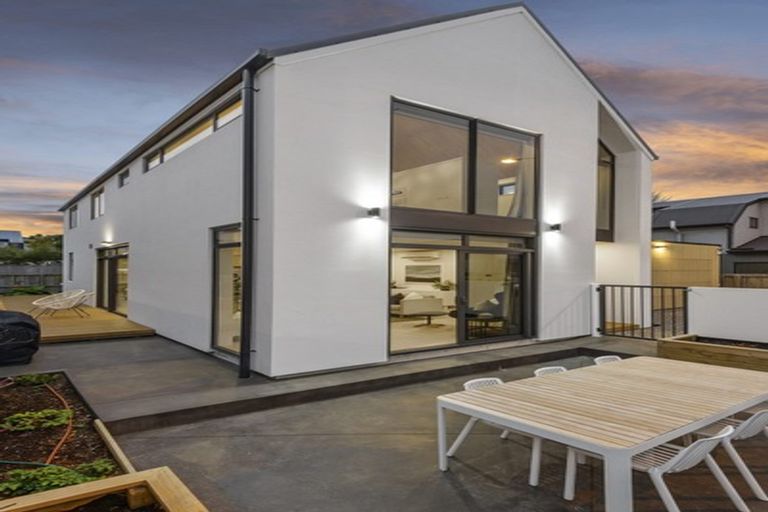 Photo of property in 342 Madras Street, Christchurch Central, Christchurch, 8013