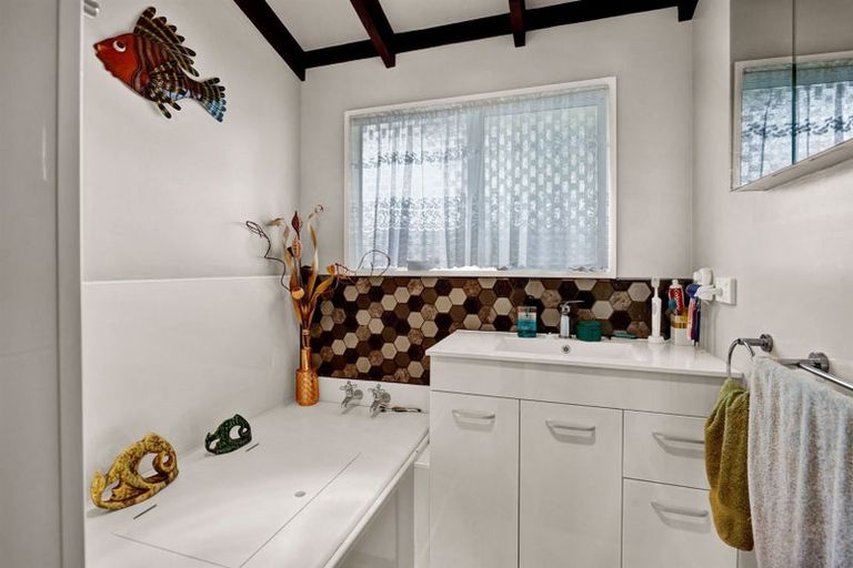 Photo of property in 7 Von Tempsky Street, Normanby, Hawera, 4614