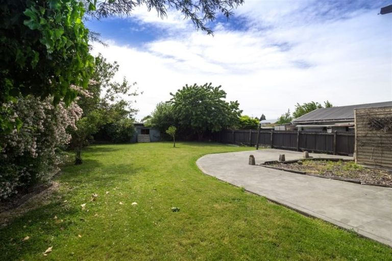 Photo of property in 75 Aitken Street, Ashburton, 7700