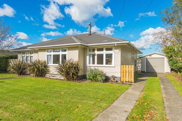 Photo of property in 6 Borlase Place, Aramoho, Whanganui, 4500