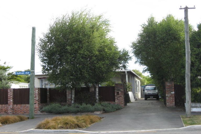 Photo of property in 90 Sullivan Avenue, Woolston, Christchurch, 8023