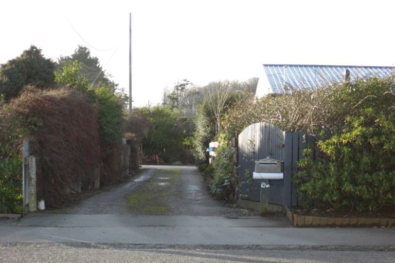 Photo of property in 38 West Plains Road, Waikiwi, Invercargill, 9810