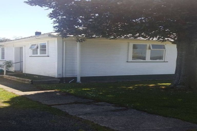 Photo of property in 2 Struve Street, Ngaruawahia, 3720