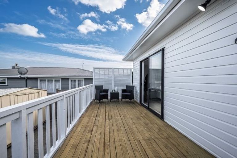 Photo of property in 3/212 Moore Street, Howick, Auckland, 2014