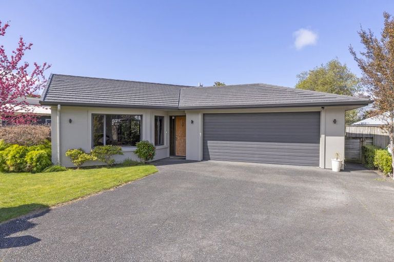 Photo of property in 27 Ventoux Way, Nukuhau, Taupo, 3330