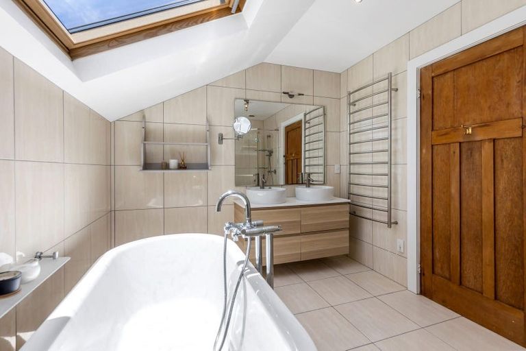 Photo of property in 4 Poronui Street, Mount Eden, Auckland, 1024