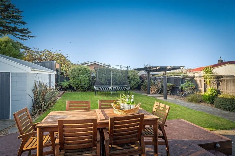 Photo of property in 4 Hockey Street, Bishopdale, Christchurch, 8051