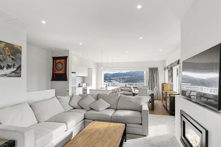 Photo of property in 5/74 Jubilee Road, Khandallah, Wellington, 6035