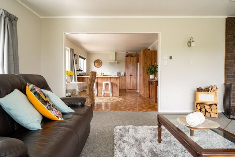 Photo of property in 3061 Tahuna-ohinewai Road, Tahuna, Morrinsville, 3373