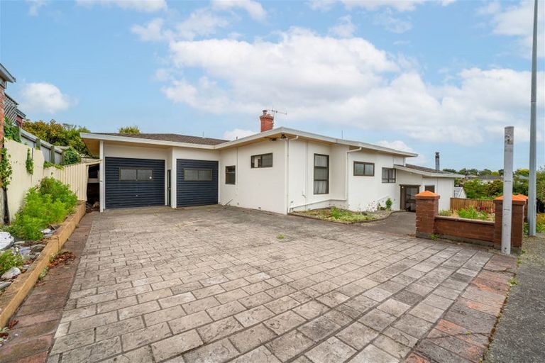 Photo of property in 17 Rolleston Street, Watlington, Timaru, 7910