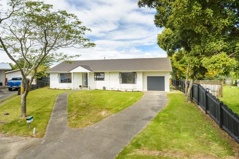 Photo of property in 5 Meads Place, Bulls, 4818