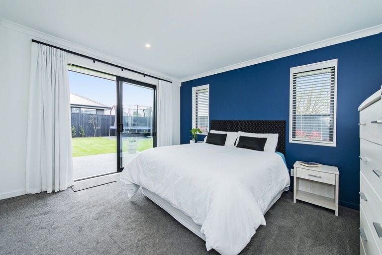 Photo of property in 6 Archie Lane, Rolleston, 7614