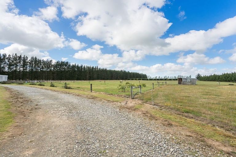 Photo of property in 371a Isaac Road, Eyrewell, Rangiora, 7476