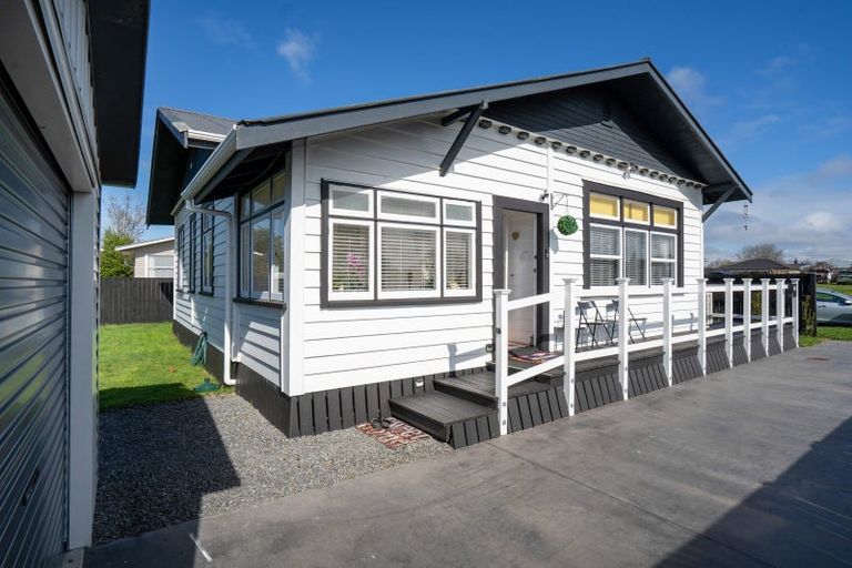 Photo of property in 3 Hillary Place, Leamington, Cambridge, 3432