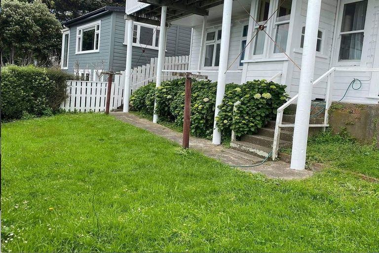 Photo of property in 11 Rewa Road, Hataitai, Wellington, 6021