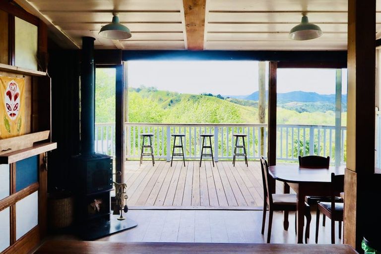 Photo of property in 7 James Road, Maungaturoto, 0587